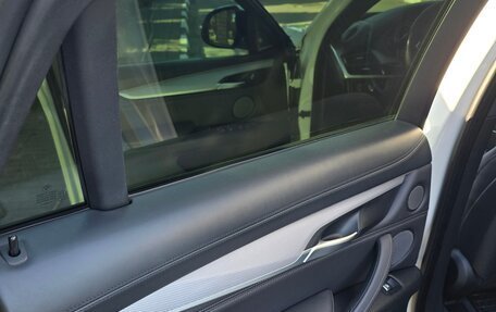BMW X6, 2017 год, 4 250 000 рублей, 11 фотография