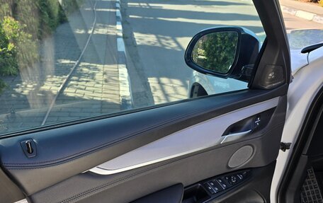 BMW X6, 2017 год, 4 250 000 рублей, 12 фотография