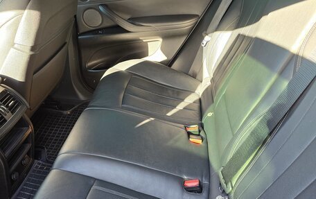 BMW X6, 2017 год, 4 250 000 рублей, 15 фотография