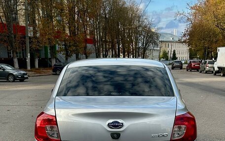 Datsun on-DO I рестайлинг, 2019 год, 228 000 рублей, 5 фотография