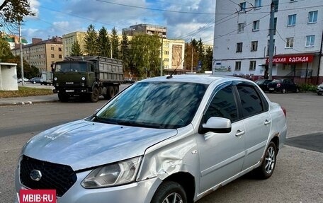 Datsun on-DO I рестайлинг, 2019 год, 228 000 рублей, 4 фотография
