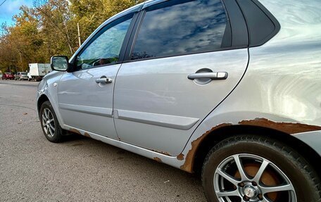 Datsun on-DO I рестайлинг, 2019 год, 228 000 рублей, 8 фотография