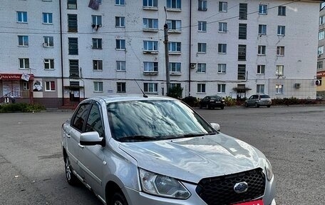 Datsun on-DO I рестайлинг, 2019 год, 228 000 рублей, 2 фотография