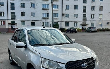 Datsun on-DO I рестайлинг, 2019 год, 228 000 рублей, 3 фотография