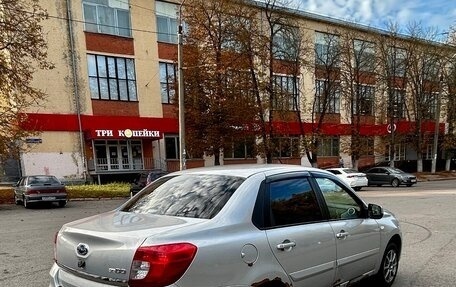 Datsun on-DO I рестайлинг, 2019 год, 228 000 рублей, 6 фотография