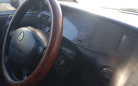 Opel Omega B, 1998 год, 140 000 рублей, 3 фотография