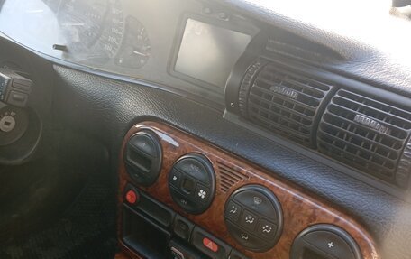 Opel Omega B, 1998 год, 140 000 рублей, 4 фотография