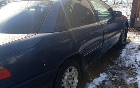 Opel Omega B, 1998 год, 140 000 рублей, 5 фотография