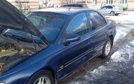 Opel Omega B, 1998 год, 140 000 рублей, 8 фотография