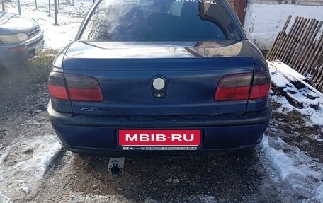 Opel Omega B, 1998 год, 140 000 рублей, 6 фотография