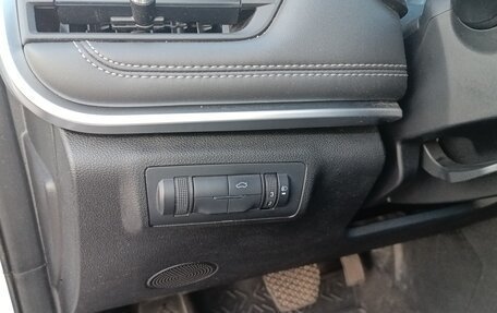 Chery Tiggo 7 Pro, 2020 год, 1 800 000 рублей, 15 фотография