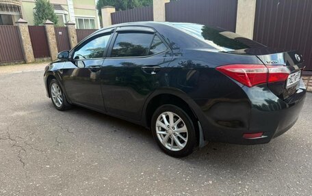 Toyota Corolla, 2015 год, 950 000 рублей, 6 фотография