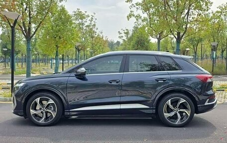 Audi Q4 e-tron, 2023 год, 3 550 000 рублей, 5 фотография