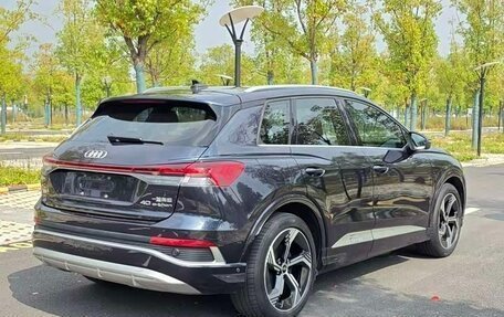 Audi Q4 e-tron, 2023 год, 3 550 000 рублей, 11 фотография