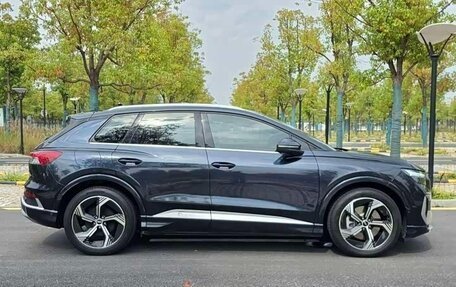 Audi Q4 e-tron, 2023 год, 3 550 000 рублей, 12 фотография