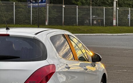 Peugeot 308 II, 2010 год, 380 000 рублей, 4 фотография