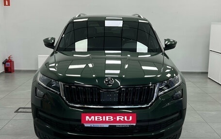 Skoda Kodiaq I, 2020 год, 3 450 000 рублей, 5 фотография