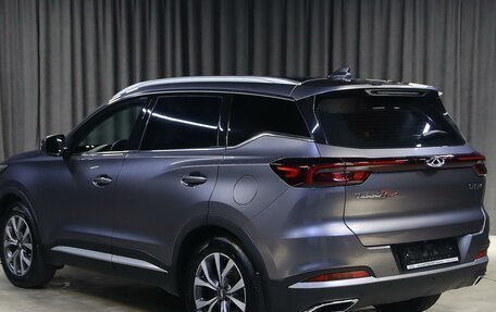 Chery Tiggo 7 Pro, 2022 год, 1 399 000 рублей, 4 фотография