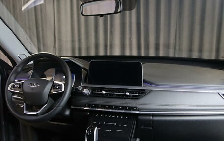 Chery Tiggo 7 Pro, 2022 год, 1 399 000 рублей, 5 фотография