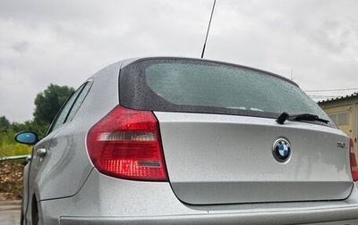BMW 1 серия, 2008 год, 635 000 рублей, 1 фотография