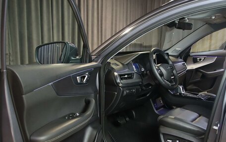 Chery Tiggo 7 Pro, 2022 год, 1 399 000 рублей, 8 фотография