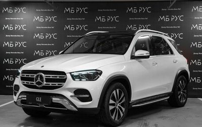 Mercedes-Benz GLE, 2026 год, 13 685 000 рублей, 1 фотография