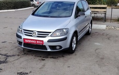 Volkswagen Golf Plus I, 2007 год, 685 000 рублей, 1 фотография