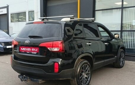 KIA Sorento II рестайлинг, 2013 год, 1 650 000 рублей, 5 фотография