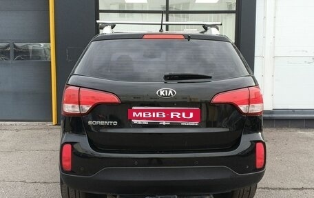 KIA Sorento II рестайлинг, 2013 год, 1 650 000 рублей, 6 фотография