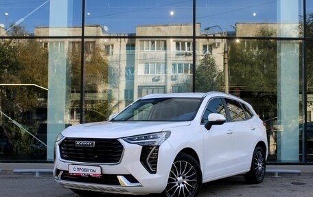 Haval Jolion, 2023 год, 1 785 000 рублей, 1 фотография