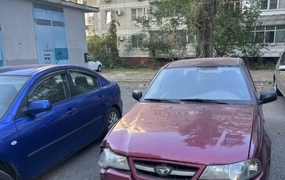 Daewoo Nexia I рестайлинг, 2010 год, 65 000 рублей, 1 фотография