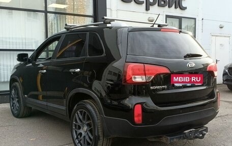 KIA Sorento II рестайлинг, 2013 год, 1 650 000 рублей, 7 фотография