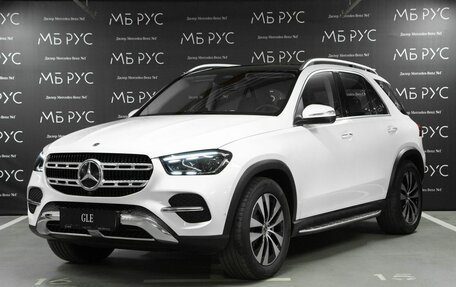 Mercedes-Benz GLE, 2026 год, 11 550 000 рублей, 1 фотография