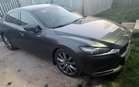 Mazda 6, 2020 год, 2 700 000 рублей, 1 фотография