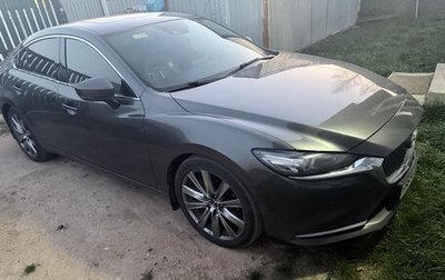 Mazda 6, 2020 год, 2 700 000 рублей, 1 фотография