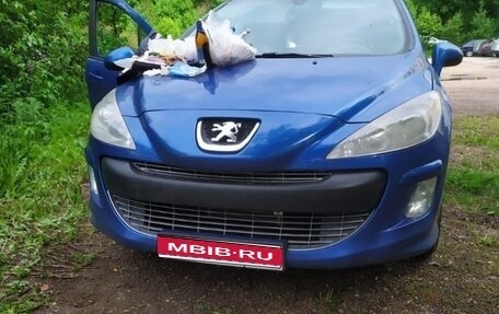 Peugeot 308 II, 2010 год, 400 000 рублей, 1 фотография