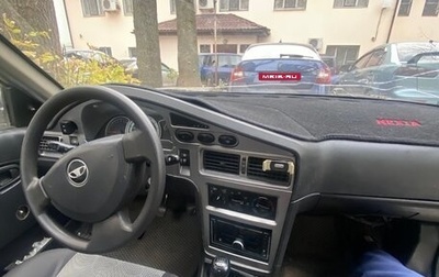 Daewoo Nexia I рестайлинг, 2008 год, 100 000 рублей, 1 фотография