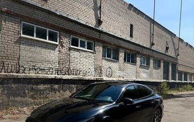Hyundai Sonata VIII, 2020 год, 1 920 000 рублей, 1 фотография