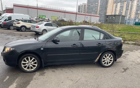 Mazda 3, 2008 год, 250 000 рублей, 1 фотография