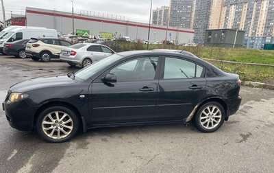 Mazda 3, 2008 год, 250 000 рублей, 1 фотография