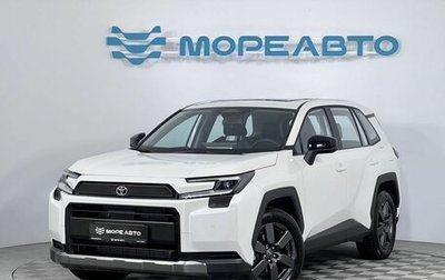 Toyota RAV4, 2026 год, 4 755 000 рублей, 1 фотография