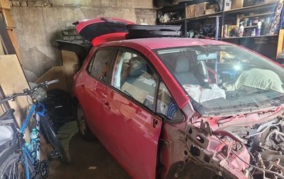 Toyota Auris II, 2007 год, 170 000 рублей, 1 фотография