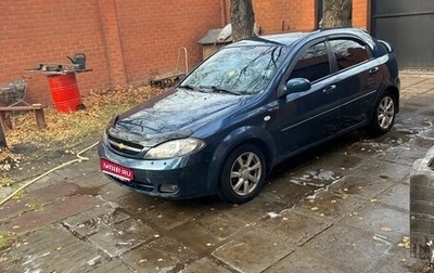 Chevrolet Lacetti, 2007 год, 310 000 рублей, 1 фотография