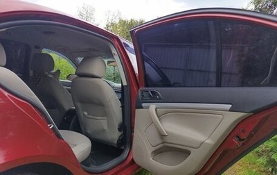 Skoda Octavia, 2007 год, 550 000 рублей, 1 фотография