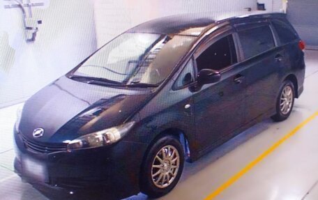 Toyota Wish II, 2010 год, 1 450 000 рублей, 1 фотография