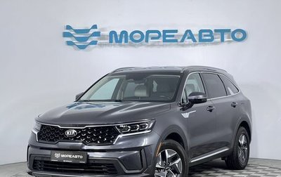 KIA Sorento IV, 2020 год, 3 840 000 рублей, 1 фотография