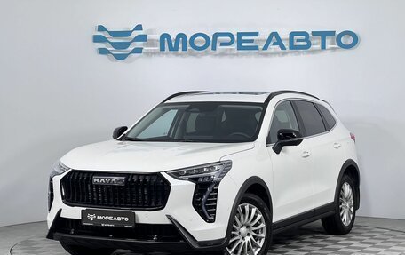 Haval Jolion, 2025 год, 2 500 000 рублей, 1 фотография