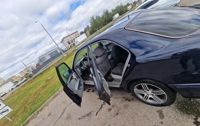 Mercedes-Benz E-Класс, 1998 год, 210 000 рублей, 1 фотография