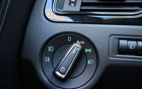 Skoda Rapid I, 2017 год, 1 270 000 рублей, 12 фотография