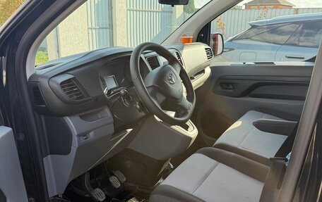 Toyota ProAce II, 2019 год, 3 000 000 рублей, 2 фотография